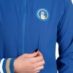 Retro Stroke Training Jacket Women -Tennis Gear Shop 00272000 0 5