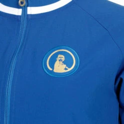 Retro Stroke Training Jacket Women -Tennis Gear Shop 00272000 10