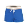 Retro Stripe Shorts Women -Tennis Gear Shop 00290000 000