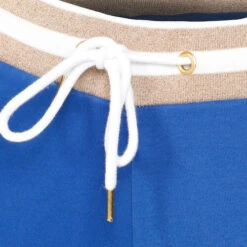 Retro Stripe Shorts Women -Tennis Gear Shop 00290000 12