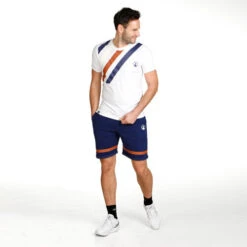 Retro Lifestyle Shorts Men -Tennis Gear Shop 00297000 14