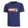 Retro Block T-Shirt Men -Tennis Gear Shop 00301000 000