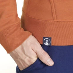 Retro Monkey Zip Hoodie Men -Tennis Gear Shop 00303000 17