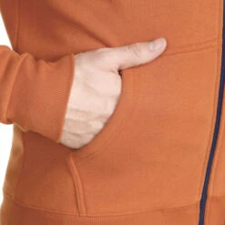 Retro Monkey Zip Hoodie Men -Tennis Gear Shop 00303000 18