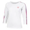 Mixed Long Sleeve Women 1 Mixed Long Sleeve Women -Tennis Gear Shop 00357000 000