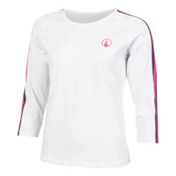 Mixed Long Sleeve Women