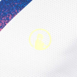 Flashy Retro Receiver T-Shirt Men 14 Flashy Retro Receiver T-Shirt Men -Tennis Gear Shop 00359000 10