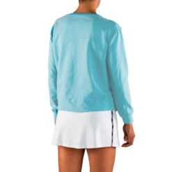 Endless Inner Stone Sweatshirt Women -Tennis Gear Shop 00397000 12