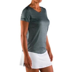 Endless Glory T-Shirt Women -Tennis Gear Shop 00401000 11