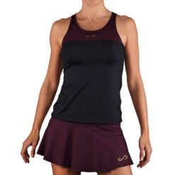 Endless Lux Ribbon Tank Top Women -Tennis Gear Shop 00606000 13