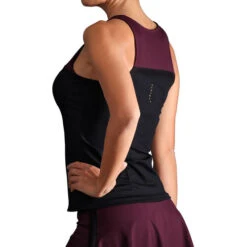 Endless Lux Ribbon Tank Top Women -Tennis Gear Shop 00606000 16