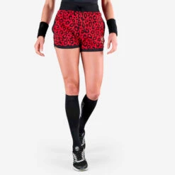 Hydrogen Tech Panther Shorts Women 12 Hydrogen Tech Panther Shorts Women -Tennis Gear Shop 00747000 13