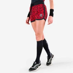 Hydrogen Tech Panther Shorts Women 13 Hydrogen Tech Panther Shorts Women -Tennis Gear Shop 00747000 14