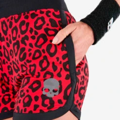 Hydrogen Tech Panther Shorts Women 14 Hydrogen Tech Panther Shorts Women -Tennis Gear Shop 00747000 15