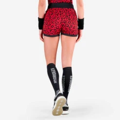 Hydrogen Tech Panther Shorts Women 15 Hydrogen Tech Panther Shorts Women -Tennis Gear Shop 00747000 16