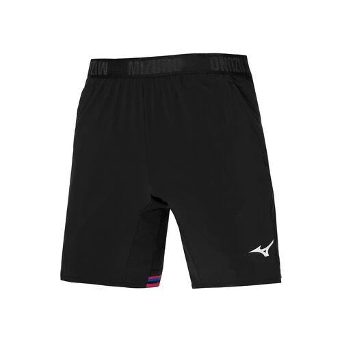 Mizuno 8in Amplify Shorts Men 3 Mizuno 8in Amplify Shorts Men