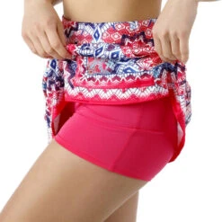 Long Meridian Pocket Special Edition Women -Tennis Gear Shop 00890000 12