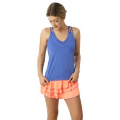 Entwine Racerback Tank Top Special Edition Women -Tennis Gear Shop 00894000 10