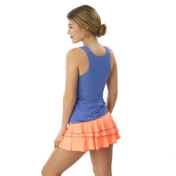 Pep Rally Skirt Special Edition Women -Tennis Gear Shop 00904000 11