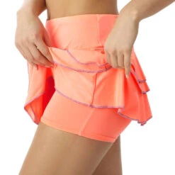 Pep Rally Skirt Special Edition Women -Tennis Gear Shop 00904000 12