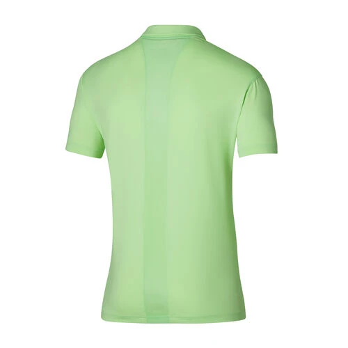 Mizuno Release Shadow Polo Men 4 Mizuno Release Shadow Polo Men - Image 2