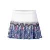Bedazzled Pleated Skirt Special Edition Women -Tennis Gear Shop 01160000 000