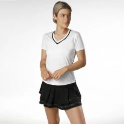 Chillax T-Shirt Special Edition Women -Tennis Gear Shop 01173000 11