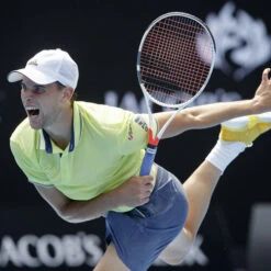 Tourna Grip Standard 10 Pack -Tennis Gear Shop 0121000000 60