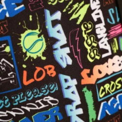 Premium Graffiti -Tennis Gear Shop 0121700000 15