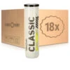 Classic Tennisball 18x 4 Ball Tube In A Box 2 Classic Tennisball 18x 4 Ball Tube In A Box -Tennis Gear Shop 0121800000 000 1
