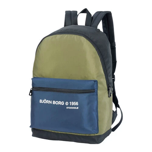 BJØRN BORG Pete Backpack 6 BJØRN BORG Pete Backpack - Image 4