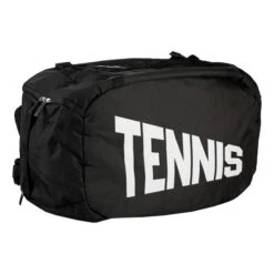 Premium Blackline Duffelbag Racket Bag -Tennis Gear Shop 0121900000 0 7
