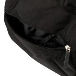 Premium Blackline Duffelbag Racket Bag -Tennis Gear Shop 0121900000 14