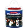 Tourna Grip Tour XL 30 Pack -Tennis Gear Shop 0124000000 000 1