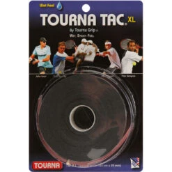 Tourna Tac 10 Pack