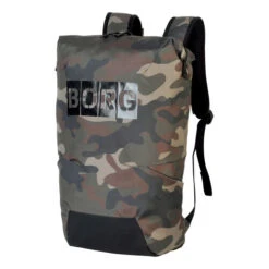 BJØRN BORG Technical Backpack 7 BJØRN BORG Technical Backpack -Tennis Gear Shop 0126700000 0 1