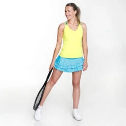 Entwine Racerback Tank Top Women -Tennis Gear Shop 01271000 11