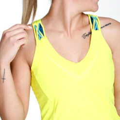 Entwine Racerback Tank Top Women -Tennis Gear Shop 01271000 13