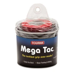 Tourna Mega Tac 30 Pack