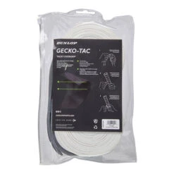 Dunlop Gecko-Tac 30 Pack -Tennis Gear Shop 0130000000 0 2