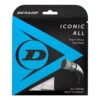 Dunlop Iconic All String Set 12m -Tennis Gear Shop 01302000 000