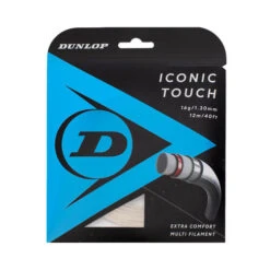 Dunlop Iconic Touch String Set 12m