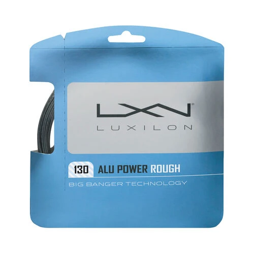 LUXILON ALU Power Rough String Set 12,2m 3 LUXILON ALU Power Rough String Set 12,2m