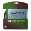 LUXILON Element Forest Green String Set 12,2m 2 LUXILON Element Forest Green String Set 12,2m -Tennis Gear Shop 01342000 000