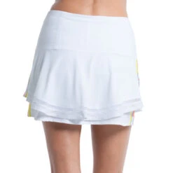 Long In Love Stripe Skirt Women -Tennis Gear Shop 01349000 14