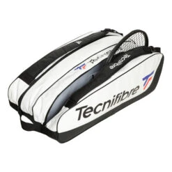 TECNIFIBRE Tour Endurance 2023 Racket Bag 12 Pack -Tennis Gear Shop 0135400000 10