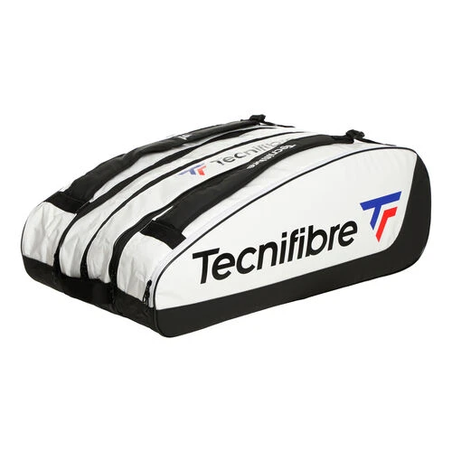 TECNIFIBRE Tour Endurance 2023 Racket Bag 15 Pack 3 TECNIFIBRE Tour Endurance 2023 Racket Bag 15 Pack