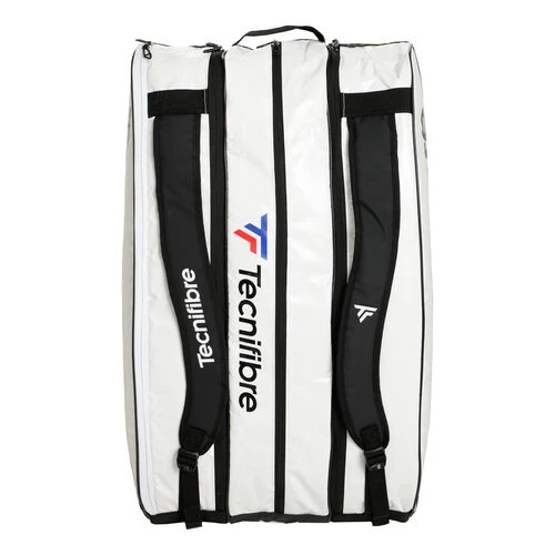 TECNIFIBRE Tour Endurance 2023 Racket Bag 15 Pack 4 TECNIFIBRE Tour Endurance 2023 Racket Bag 15 Pack - Image 2