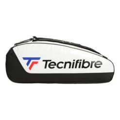 TECNIFIBRE Tour Endurance 2023 Racket Bag 15 Pack 12 TECNIFIBRE Tour Endurance 2023 Racket Bag 15 Pack -Tennis Gear Shop 0135500000 0 4