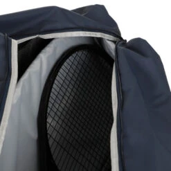 TECNIFIBRE Tour Endurance Navy Rackpack Racket Bag -Tennis Gear Shop 0136000000 10